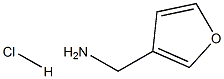 (3S)-oxolan-3-ylmethanamine hydrochloride