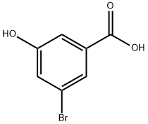 3-Bromo-5-hydroxybenzoic acid
