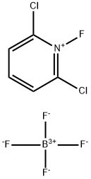 1-Fluoro-2,6-dichloropyridinium Tetrafluoroborate [Fluorinating Reagent]