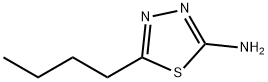 5-Butyl-1,3,4-thiadiazol-2-amine