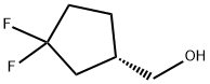 [(1S)-3,3-difluorocyclopentyl]methanol