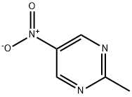 2-methyl-5-nitropyrimidine