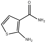 2-Aminothiophene-3-carboxamide