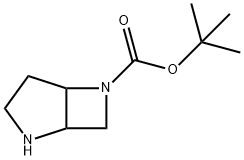 6-boc-2,6-diazabicyclo[3.2.0]heptane