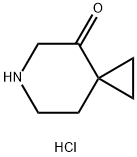 6-azaspiro[2.5]octan-4-one hydrochloride