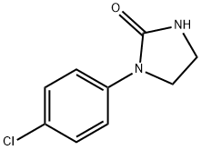 1-(4-Chlorophenyl)imidazolidin-2-one