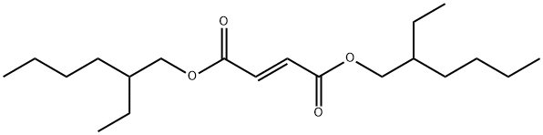 Bis(2-ethylhexyl) Fumarate
