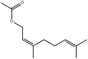 Neryl acetate