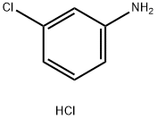 3-Chloroaniline Hydrochloride