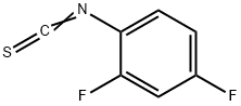 2,4-Difluorophenyl isothiocyanate