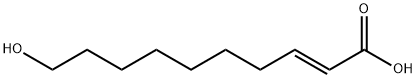 trans-10-Hydroxy-2-decenoic Acid