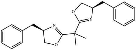 (+)-2,2′-Isopropylidenebis[(4R)-4-benzyl-2-oxazoline]
