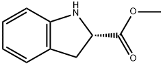 (S)-(+)-Methyl indoline-2-carboxylate