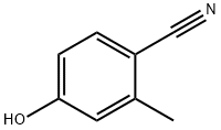 4-Hydroxy-2-methylbenzonitrile