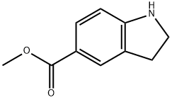 Methyl indoline-5-carboxylate