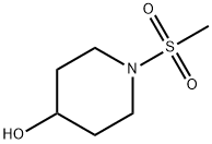 1-(Methylsulfonyl)piperidin-4-ol