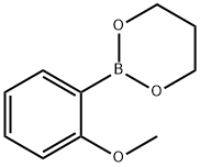 2-Methoxybenzeneboronic acid 1,3-propanediol ester