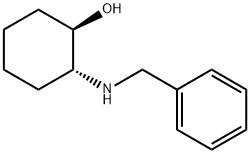 (1R,2R)-2-(benzylamino)cyclohexan-1-ol