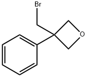 3-(Bromomethyl)-3-phenyloxetane