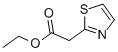 Ethyl 2-(thiazol-2-yl)acetate