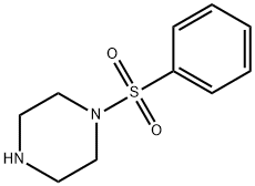 1-Phenylsulfonyl-piperazine