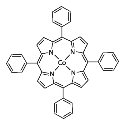 Cobalt(II) Tetraphenylporphyrin