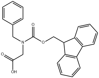 Fmoc-N-benzylglycine