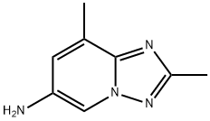 2,8-dimethyl-[1,2,4]triazolo[1,5-a]pyridin-6-amine