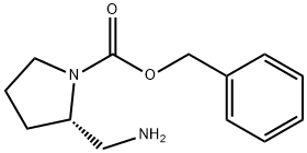 (S)-1-Cbz-2-(Aminomethyl)pyrrolidine