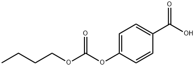 Butyl 4-Carboxyphenyl Carbonate