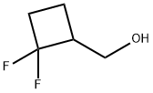 (2,2-difluorocyclobutyl)methanol