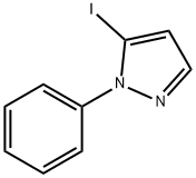 5-Iodo-1-phenyl-1H-pyrazole