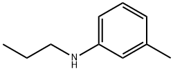 N-Propyl-m-toluidine