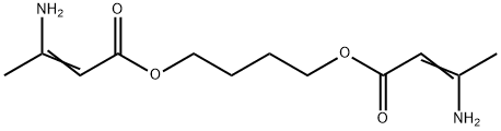 1,4-Butanediol Bis(3-aminocrotonate)