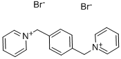 1,1'-[1,4-Phenylenebis(methylene)]bis(1-pyridinium) Dibromide