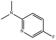 5-Fluoro-N,N-dimethylpyridin-2-amine