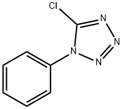 5-Chloro-1-phenyl-1H-tetrazole