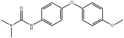 Difenoxurone