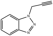 1-Propargyl-1H-benzotriazole