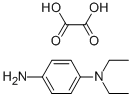 N,N-Diethyl-p-phenylenediamine oxalate salt