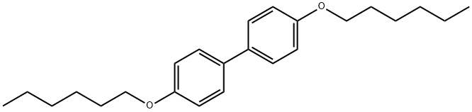 4,4'-Dihexyloxybiphenyl