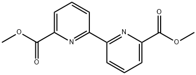 Dimethyl 2,2'-Bipyridine-6,6'-dicarboxylate