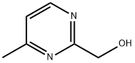 (4-methylpyrimidin-2-yl)methanol