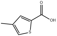 4-Methylthiophene-2-carboxylic acid