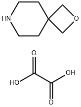 2-oxa-7-azaspiro[3.5]nonane hemioxalate