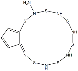 5,6,7,8-Tetrahydro-4H-cyclohepta[d][1,3]thiazol-2-amine