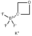 Potassium trifluoro(oxetan-3-yl)borate
