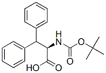 N-(tert-Butoxycarbonyl)-β-phenyl-D-phenylalanine