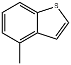 4-Methylbenzo[b]thiophene