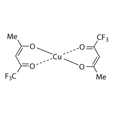 Copper(II) trifluoroacetylacetonate